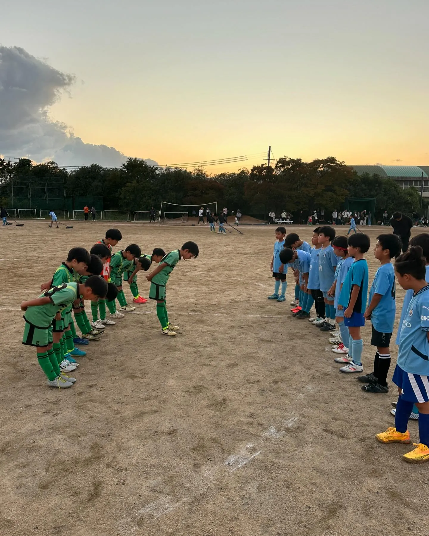 11/4(月)3年生以下TM